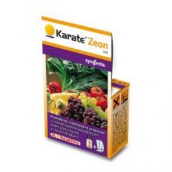 KARATE ZEON 5 CS, 5 ml