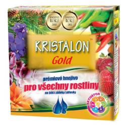 KRISTALON Gold