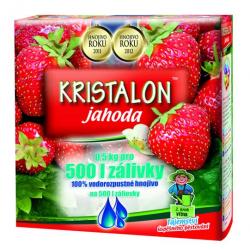 KRISTALON Jahoda