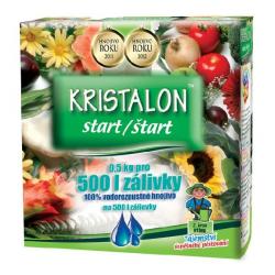 KRISTALON tart