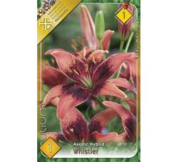 alia zijsk Whistler 1ks/bal