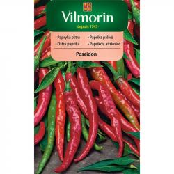 Osivo Paprika pliv POSEIDON